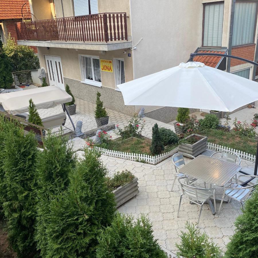 Appartement avec 2 chambre Ni Extérieur photo
