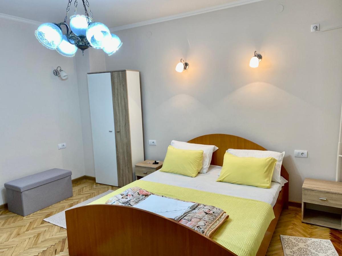 Appartement avec 2 chambre Ni Extérieur photo